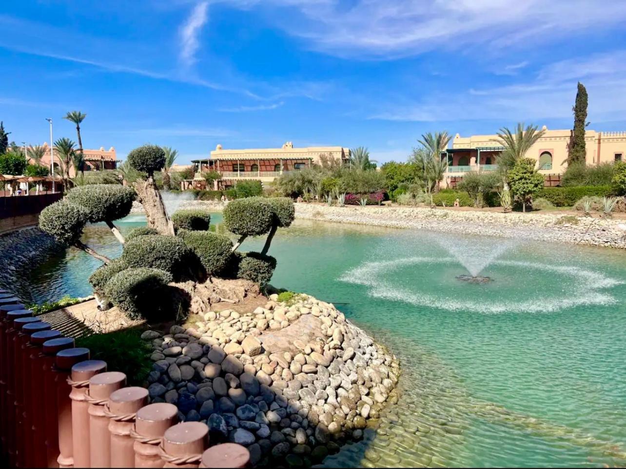 Apartamento Palm Spot Marrakesh