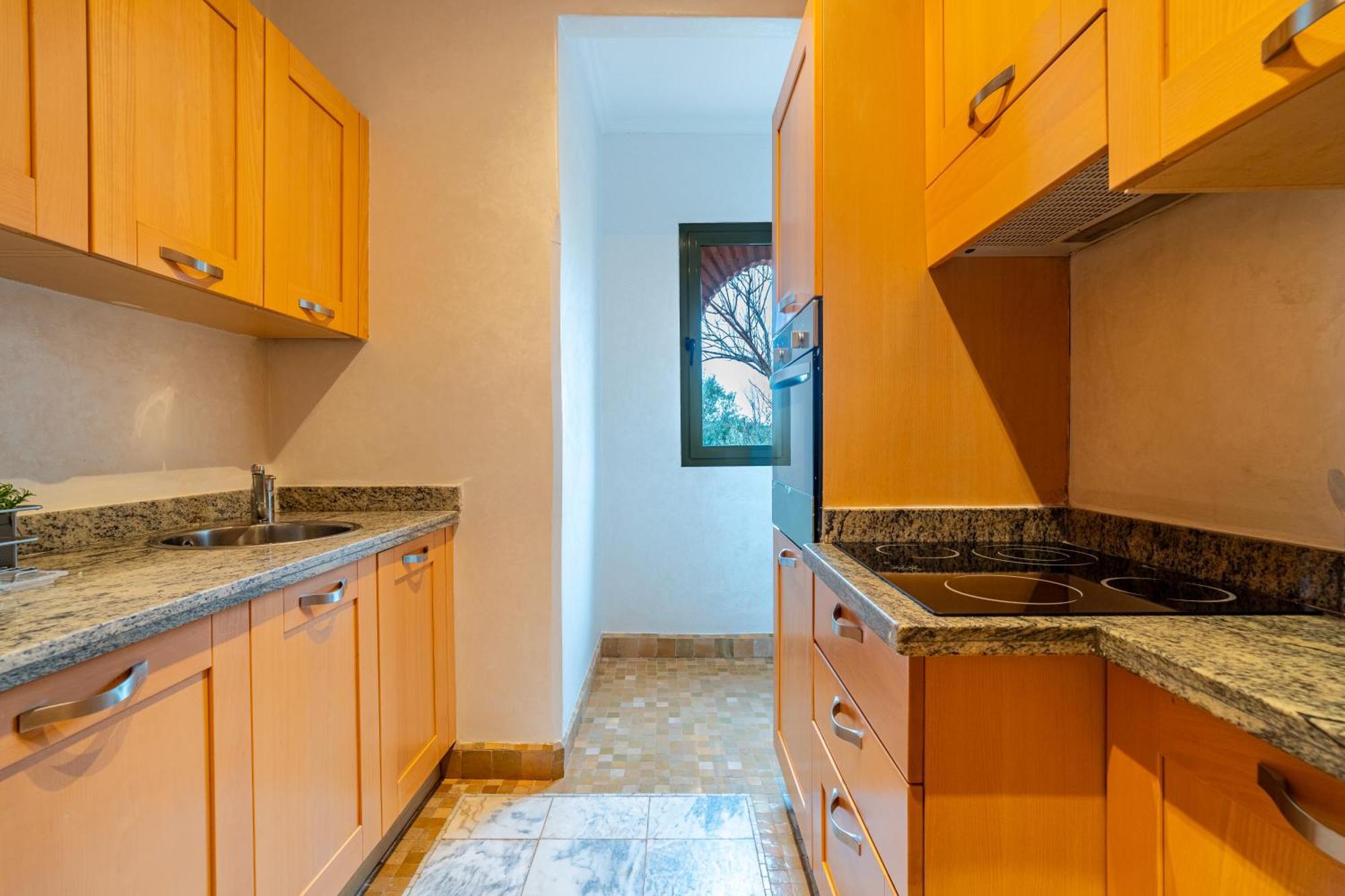 Apartamento Palm Spot Marrakesh