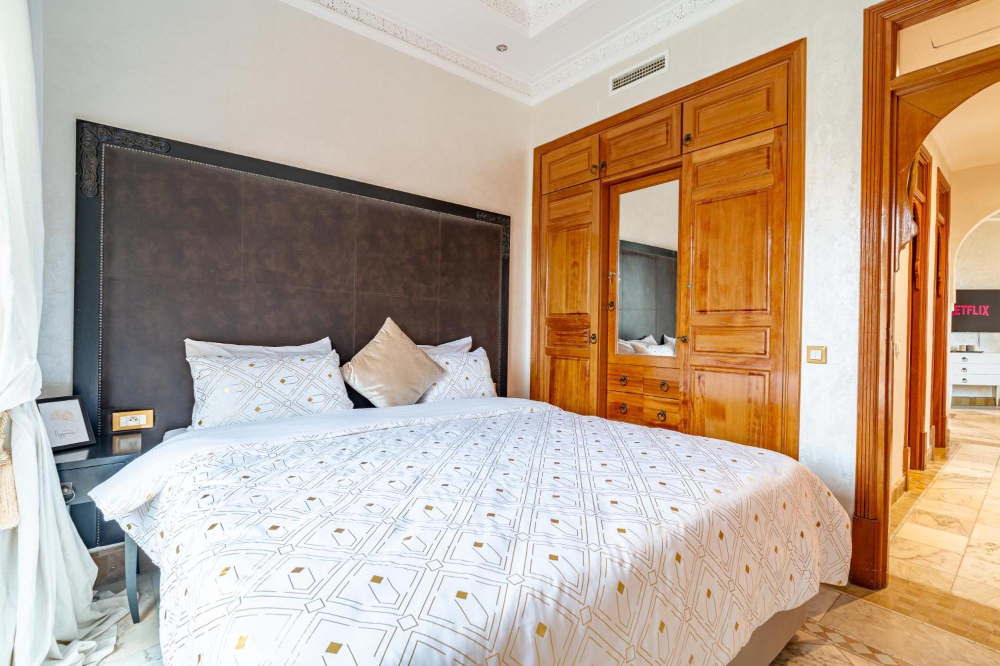 Apartamento Palm Spot *