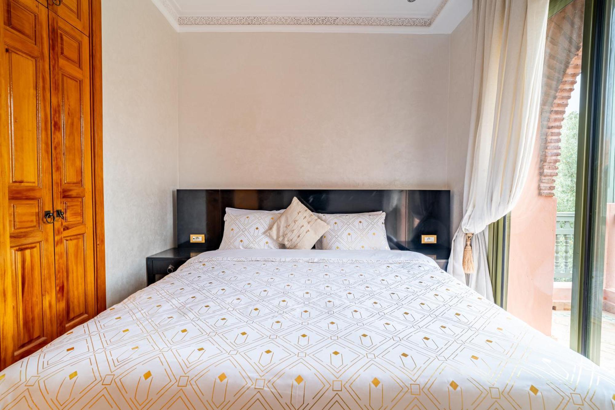Apartamento Palm Spot *