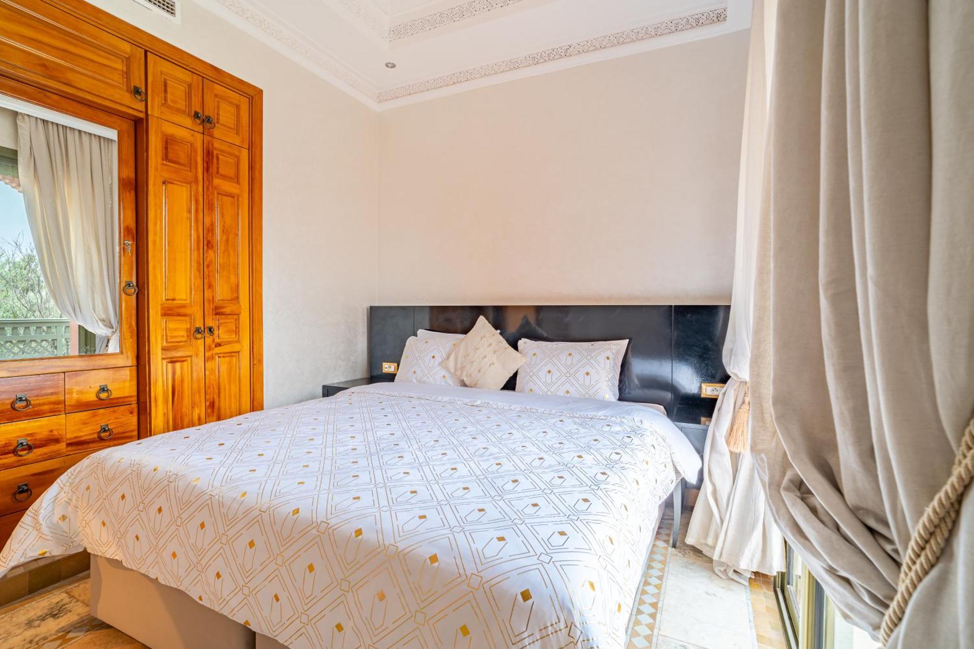 Apartamento Palm Spot